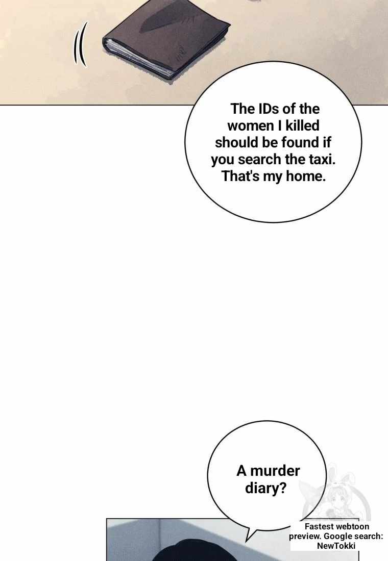 THE KILLER'S INTERVIEW Chapter 44 55